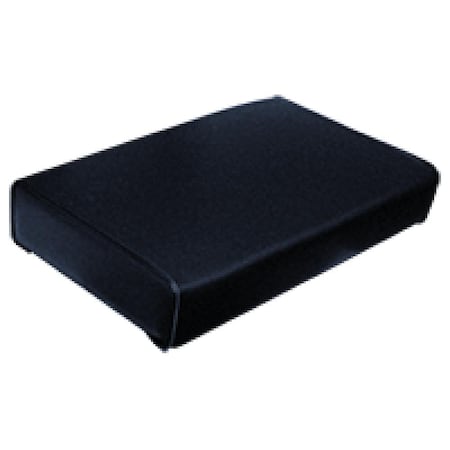 Aftermarket R48423 Non-Suspension Type Seat Base Cushion Fits Case 450B 450C 455C 550 Dozer D35226-1